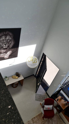 Imagem Casa com 3 Quartos à Venda, 210 m² em Esplanada Primo Menegheti - Franca