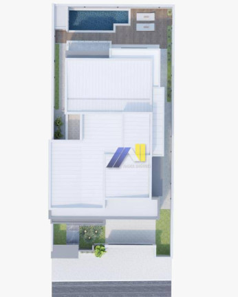 Imagem Casa com 3 Quartos à Venda, 270 m² em Pousada Dos Campos Iii - Pouso Alegre Imagem Casa com 3 Quartos à Venda, 270 m² em Pousada Dos Campos Iii - Pouso Alegre