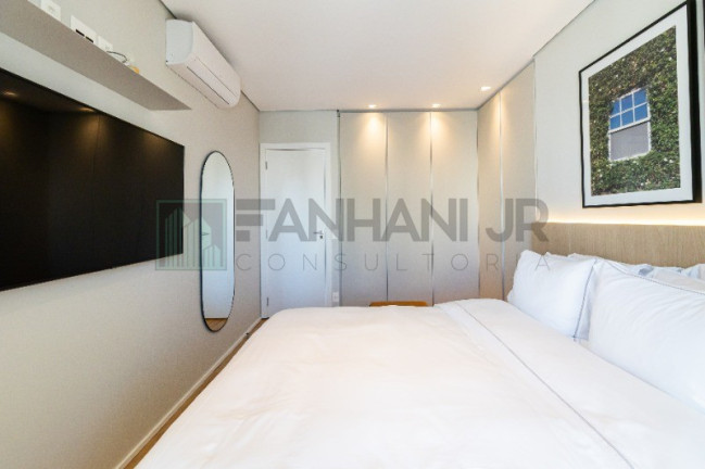 Imagem Imóvel com 2 Quartos à Venda, 109 m² em Vila Nova Conceição - São Paulo