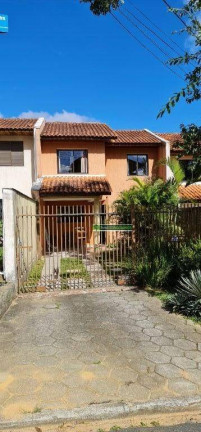 Imagem Sobrado com 3 Quartos à Venda, 89 m² em Pilarzinho - Curitiba