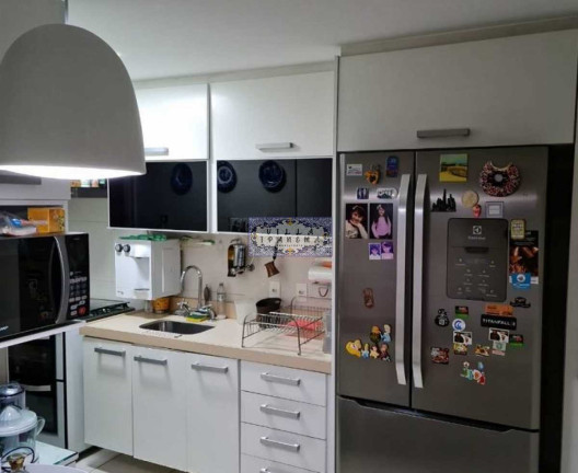 Imagem Apartamento com 4 Quartos à Venda, 210 m² em Icaraí - Niterói Imagem Apartamento com 4 Quartos à Venda, 210 m² em Icaraí - Niterói