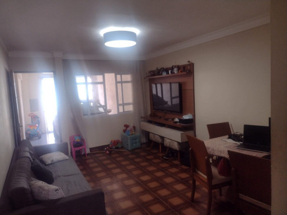 Casa com 3 Quartos à Venda, 150 m² em Interlagos - São Paulo
