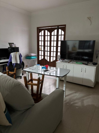 Casa com 3 Quartos à Venda, 140 m² em Vila Mariana - São Paulo