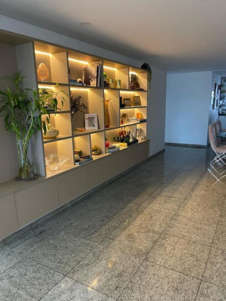 Imagem Apartamento com 4 Quartos à Venda, 189 m² em Boa Viagem - Recife Imagem Apartamento com 4 Quartos à Venda, 189 m² em Boa Viagem - Recife