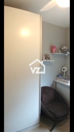 Imagem Apartamento com 2 Quartos à Venda, 69 m² em Vila Andrade - São Paulo
