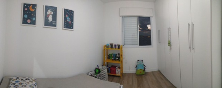 Imagem Apartamento com 3 Quartos à Venda, 85 m² em Jardim Residencial Martinez - Sorocaba Imagem Apartamento com 3 Quartos à Venda, 85 m² em Jardim Residencial Martinez - Sorocaba