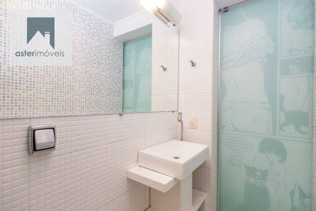 Imagem Studio com 1 Quarto à Venda ou Locação, 33 m² em Champagnat - Curitiba Imagem Studio com 1 Quarto à Venda ou Locação, 33 m² em Champagnat - Curitiba