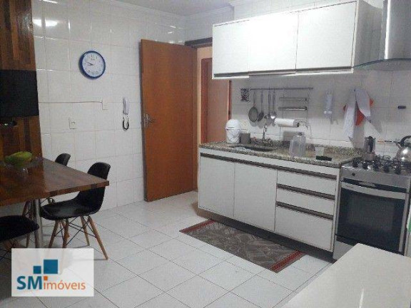 Imagem Apartamento com 3 Quartos à Venda, 184 m² em Parque Da Mooca - São Paulo Imagem Apartamento com 3 Quartos à Venda, 184 m² em Parque Da Mooca - São Paulo