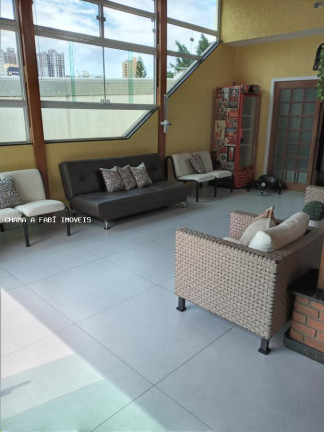 Imagem Casa com 3 Quartos à Venda, 300 m² em Jardim Textil - São Paulo