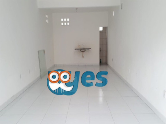 Imagem Imóvel Comercial para Alugar, 40 m² em Olhos D'água - Feira De Santana Imagem Imóvel Comercial para Alugar, 40 m² em Olhos D'água - Feira De Santana