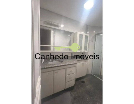 Imagem Apartamento com 3 Quartos à Venda, 116 m² em Moema - São Paulo