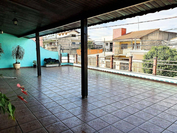 Imagem Casa com 4 Quartos à Venda ou Locação, 440 m² em Parque Jataí - Votorantim Imagem Casa com 4 Quartos à Venda ou Locação, 440 m² em Parque Jataí - Votorantim