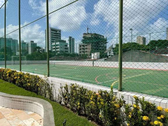 Imagem Apartamento com 4 Quartos para Alugar, 208 m² em Casa Forte - Recife Imagem Apartamento com 4 Quartos para Alugar, 208 m² em Casa Forte - Recife