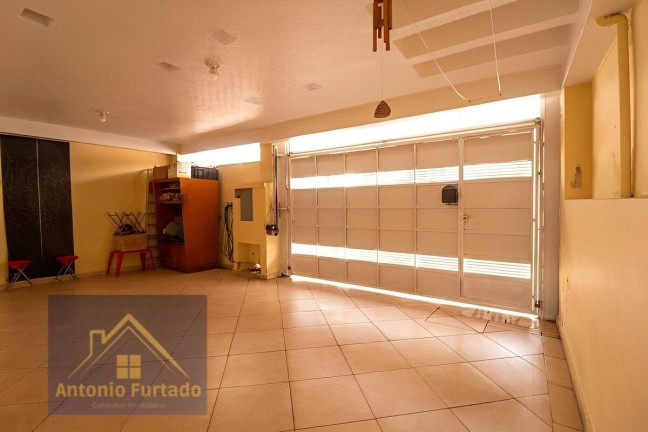 Sobrado com 3 Quartos à Venda, 130 m² em Vila Ré - São Paulo