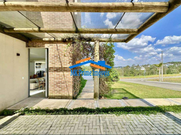 Imagem Casa de Condomínio com 4 Quartos à Venda, 408 m² em Reserva Nature - Jandira Imagem Casa de Condomínio com 4 Quartos à Venda, 408 m² em Reserva Nature - Jandira