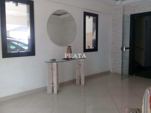 Imagem Apartamento com 2 Quartos à Venda, 108 m² em Aparecida - Santos Imagem Apartamento com 2 Quartos à Venda, 108 m² em Aparecida - Santos