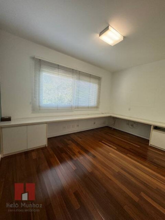Imagem Apartamento com 4 Quartos à Venda, 317 m² em Jardim Universidade Pinheiros - São Paulo