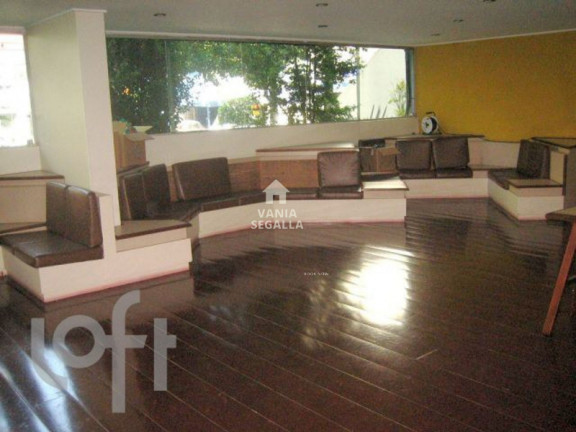 Apartamento com 4 Quartos à Venda, 108 m² em Pinheiros - São Paulo