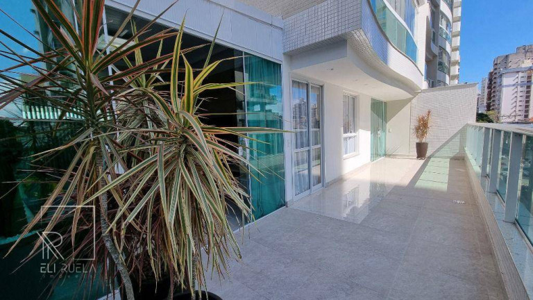 Imagem Apartamento com 2 Quartos à Venda, 144 m² em Itapuã - Vila Velha Imagem Apartamento com 2 Quartos à Venda, 144 m² em Itapuã - Vila Velha