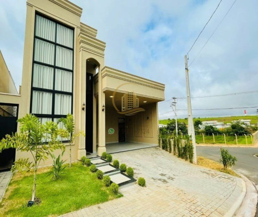 Imagem Casa com 3 Quartos à Venda, 156 m² em Residencial Maria Júlia - São José Do Rio Preto Imagem Casa com 3 Quartos à Venda, 156 m² em Residencial Maria Júlia - São José Do Rio Preto