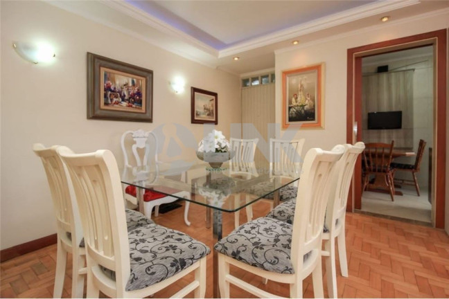 Imagem Apartamento com 3 Quartos à Venda, 94 m² em Higienópolis - Porto Alegre Imagem Apartamento com 3 Quartos à Venda, 94 m² em Higienópolis - Porto Alegre