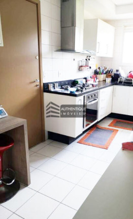 Imagem Apartamento com 3 Quartos à Venda, 187 m² em Vila Leopoldina - São Paulo
