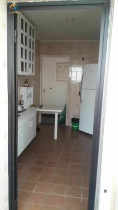 Imagem Cobertura com 4 Quartos à Venda, 247 m² em Chácara Inglesa - São Paulo