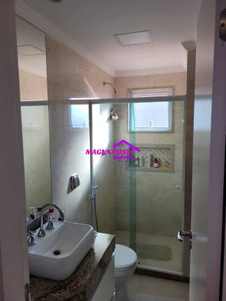 Imagem Apartamento com 3 Quartos à Venda, 126 m² em Vila Valqueire - Rio De Janeiro