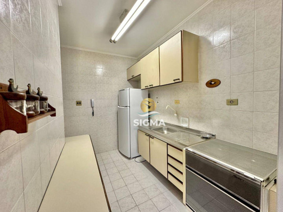 Imagem Apartamento com 3 Quartos à Venda, 90 m² em Tombo - Guarujá Imagem Apartamento com 3 Quartos à Venda, 90 m² em Tombo - Guarujá