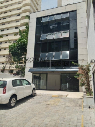 Imagem Imóvel Comercial para Alugar, 400 m² em Jardim Paulistano - São Paulo
