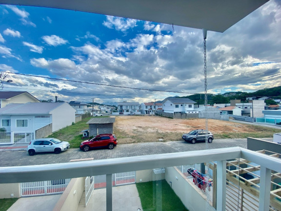 Imagem Sobrado com 3 Quartos à Venda, 100 m² em Forquilhas - São José