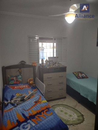 Imagem Casa com 2 Quartos à Venda, 179 m² em Residencial Terra Nobre - Louveira