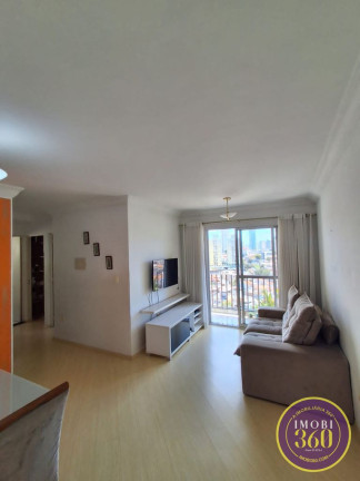 Imagem Apartamento com 1 Quarto à Venda, 60 m² em Vila Mafra - São Paulo Imagem Apartamento com 1 Quarto à Venda, 60 m² em Vila Mafra - São Paulo
