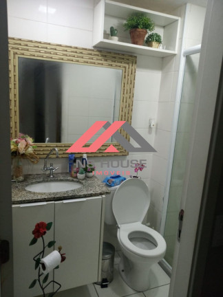 Imagem Imóvel com 2 Quartos à Venda, 41 m² em Jardim Campanario - Diadema Imagem Imóvel com 2 Quartos à Venda, 41 m² em Jardim Campanario - Diadema