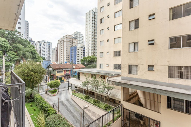 Imagem Apartamento com 2 Quartos à Venda, 161 m² em Moema - São Paulo Imagem Apartamento com 2 Quartos à Venda, 161 m² em Moema - São Paulo