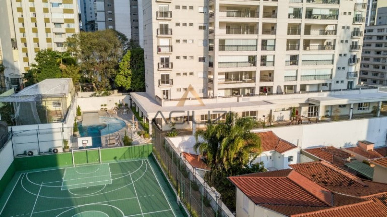 Imagem Apartamento com 3 Quartos à Venda, 26 m² em Perdizes - São Paulo Imagem Apartamento com 3 Quartos à Venda, 26 m² em Perdizes - São Paulo