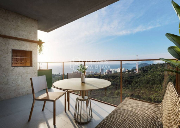 Imagem Apartamento com 4 Quartos à Venda, 215 m² em Praia Brava - Itajaí Imagem Apartamento com 4 Quartos à Venda, 215 m² em Praia Brava - Itajaí