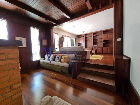 Imagem Casa com 4 Quartos à Venda, 381 m² em Alphaville - Santana De Parnaíba Imagem Casa com 4 Quartos à Venda, 381 m² em Alphaville - Santana De Parnaíba