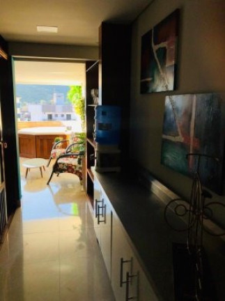 Imagem Cobertura com 4 Quartos à Venda, 152 m² em Boqueirão - Praia Grande Imagem Cobertura com 4 Quartos à Venda, 152 m² em Boqueirão - Praia Grande