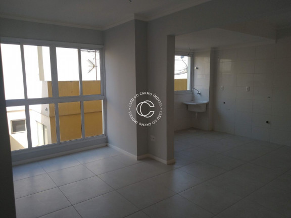 Imagem Apartamento com 1 Quarto à Venda, 46 m² em Nossa Senhora De Fátima - Santa Maria Imagem Apartamento com 1 Quarto à Venda, 46 m² em Nossa Senhora De Fátima - Santa Maria