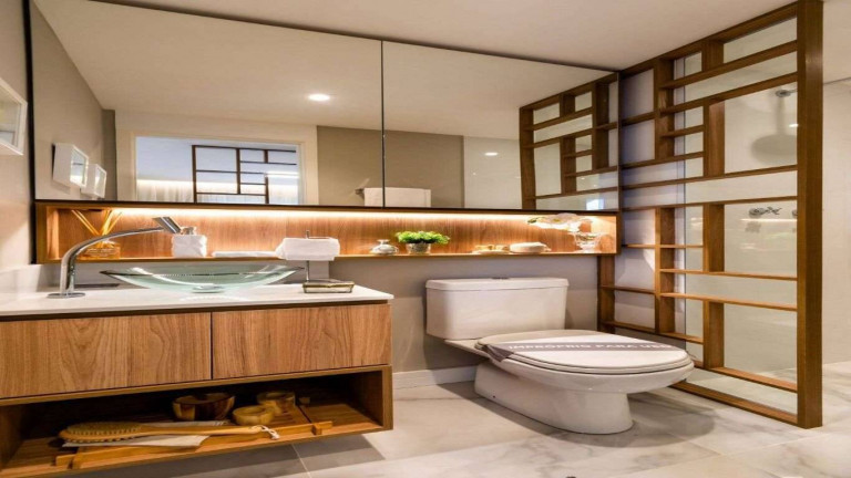 Imagem Apartamento com 2 Quartos à Venda, 43 m² em Maranhão - São Paulo Imagem Apartamento com 2 Quartos à Venda, 43 m² em Maranhão - São Paulo