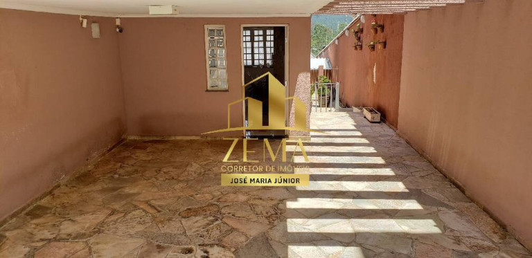 Imagem Casa com 3 Quartos à Venda, 500 m² em Vila Suissa - Mogi Das Cruzes