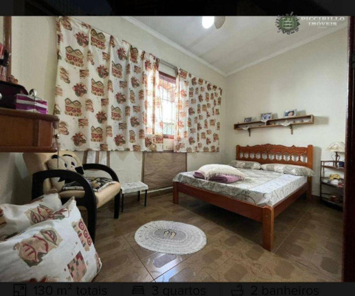 Imagem Casa com 2 Quartos à Venda, 100 m² em Jardim Imperador - Praia Grande Imagem Casa com 2 Quartos à Venda, 100 m² em Jardim Imperador - Praia Grande