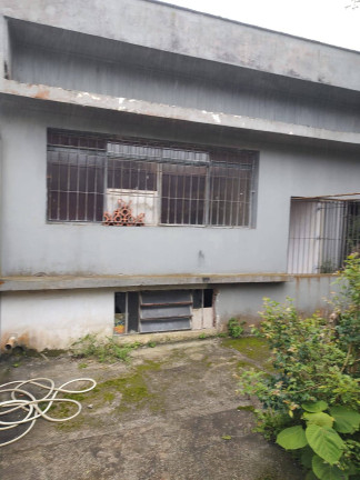 Imagem Casa com 2 Quartos à Venda, 208 m² em Jardim Irene - Santo André Imagem Casa com 2 Quartos à Venda, 208 m² em Jardim Irene - Santo André