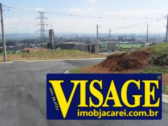 Imagem Terreno à Venda, em Jd. Panorama - Jacareí Imagem Terreno à Venda, em Jd. Panorama - Jacareí