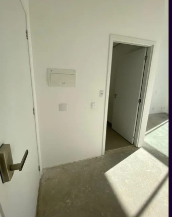 Kitnet com 1 Quarto à Venda, 27 m² em Pinheiros - São Paulo