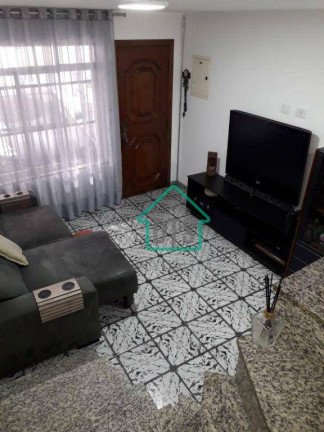Imagem Sobrado com 2 Quartos à Venda, 150 m² em Tatuapé - São Paulo