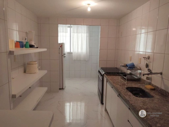 Imagem Apartamento com 3 Quartos para Alugar, 120 m² em Enseada Azul - Guarapari Imagem Apartamento com 3 Quartos para Alugar, 120 m² em Enseada Azul - Guarapari