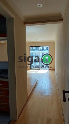 Imagem Apartamento com 2 Quartos à Venda, 72 m² em Jardim Colombo - São Paulo Imagem Apartamento com 2 Quartos à Venda, 72 m² em Jardim Colombo - São Paulo