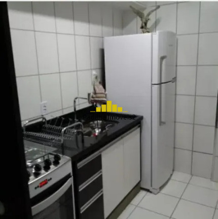 Imagem Apartamento com 2 Quartos à Venda, 47 m² em Jardim Tatiana - Votorantim Imagem Apartamento com 2 Quartos à Venda, 47 m² em Jardim Tatiana - Votorantim